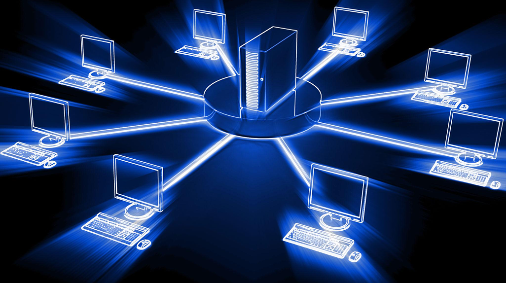 Unified dashboard connected systems visualization